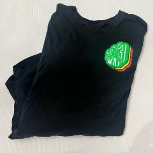 Jordan graphic long sleeve